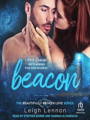 cover image of Beacon